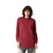 BELLA + CANVAS Unisex Jersey Long Sleeve Tee Lightweight Airlume Cotton Retail Fit Everyday Casual Shirt